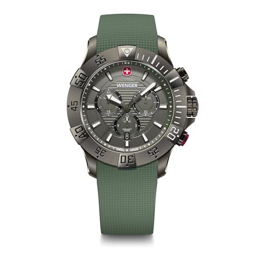 Wenger Seaforce Chrono 01.0643.127