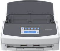 Fujitsu ScanSnap iX1600 ADF Scanner - 600 x 600 DPI - A4 - Wit