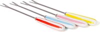 Blond Amsterdam Specials: Love Fondue Vorken set klein - 5 stuks