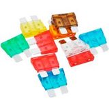 Rawlink platte zekeringen - 10 stuks
