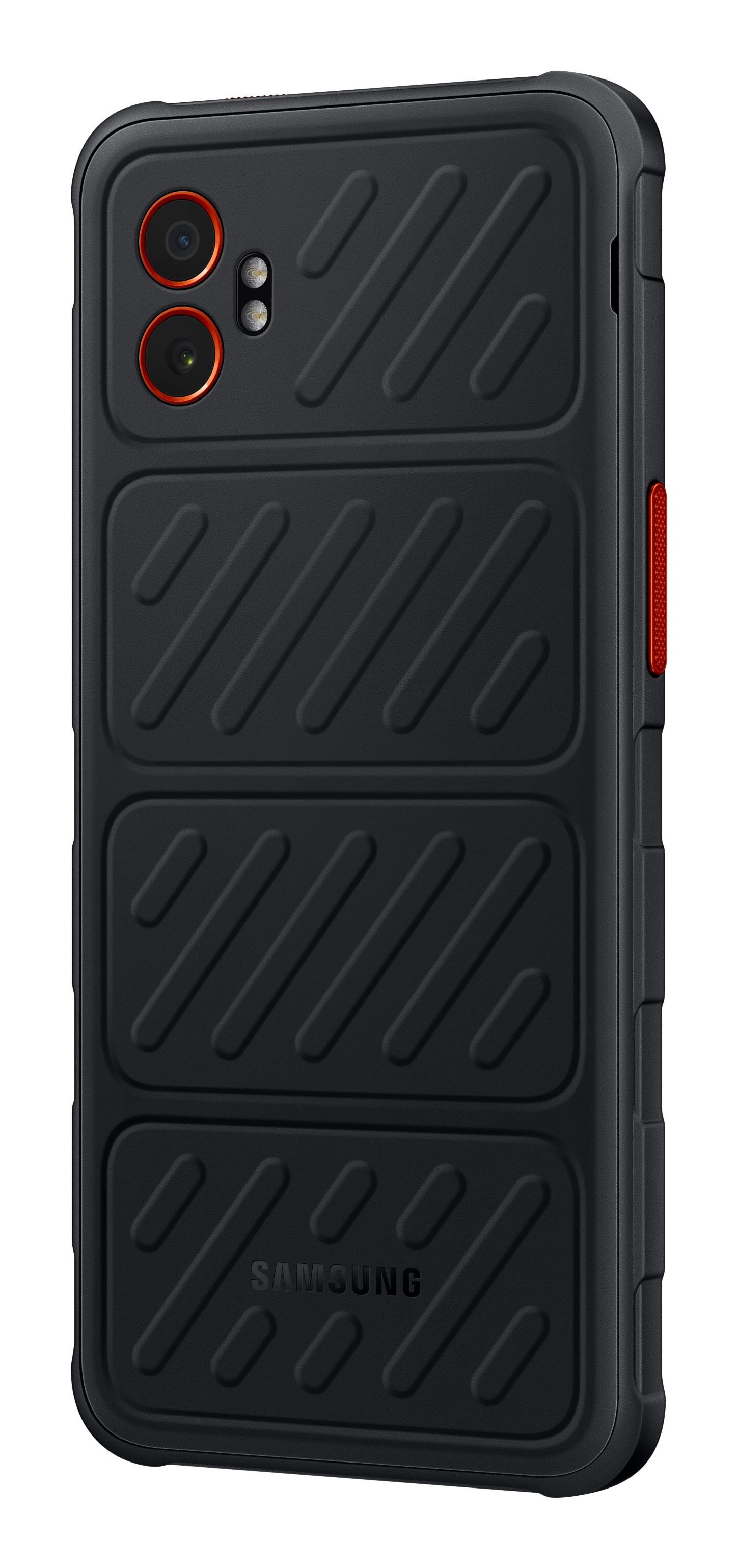 Samsung Galaxy XCover7 Pro Enterprise Edition - 6.6" - 128GB - Black