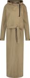 AGU Rain Dress Anorak Urban Outdoor Women - Grey - S/M