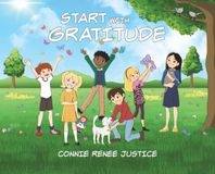 Start Libri GmbH Start with Gratitude Hardcover
