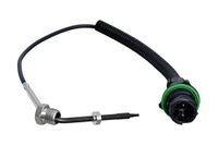 HELLA 6PT 358 181-941 Sensor, uitlaatgastemperatuur - 2-polige stekker