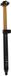 Fox Transfer Neo F-s K 200 mm Tige de selle Or 200 mm / 31.6 mm