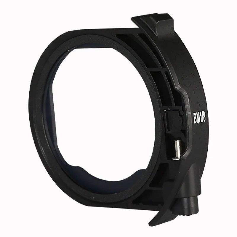 Meike Zwart Pro-Mist Filter 1/8 - 6955523706813