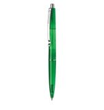 Schneider Schreibgeräte Schneider K 20 Icy Colours - Green Retractable Ballpoint Pen - Medium - 20 Pack