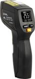 PCE Instruments PCE-MIR 10 Infrarood Thermometer – Contactloze IR Temperatuurmeter met Laser – -50 tot 500 °C