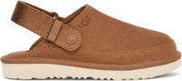 UGG Goldenstar Clog Unisex Slippers - Chestnut - Maat 31