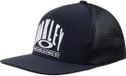 Oakley Apparel Fhr Trucker Pet Zwart
