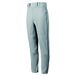 Mizuno Premier Piped Pant XS Grijs-Navy