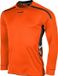 hummel Preston L/S Sportshirt Unisex - Maat S