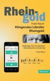 Klingendes Klingende Libretti Klingendes Libretto - Rheingold