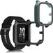 kwmobile 2x coque compatible avec Garmin Venu Sq 2 Music / Sq 2