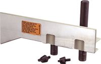 Makita Butée latérale droite 153896-9