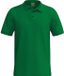 Erima Ts Polo Heren - Smaragd | Maat: XS