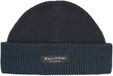 Marc O'Polo Knitted Beanie Dark Navy