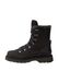 LLOYD Bottes en cuir 'ALURA 345 L' gris