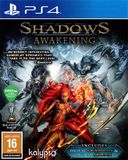 Kalypso Shadows Awakening