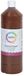 Qrea Plakkaatverf donkerbruin 1000ml | 6 stuks