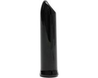 Rimba Malaga Bullet Vibrator Krachtige Mini Vibrator Zwart