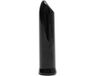 Rimba Malaga Bullet Vibrator Krachtige Mini Vibrator Zwart