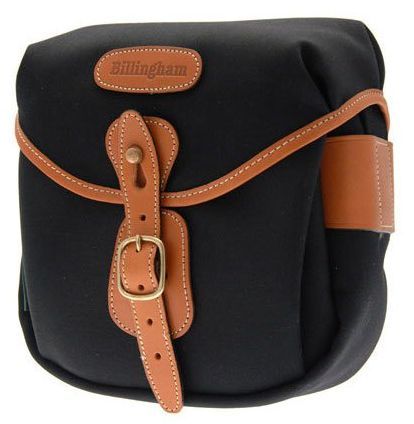 Billingham 400170 - Cameratas - Zwart