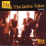 Music&Words Jb & The Delta Dukes - Jug Rock (CD)