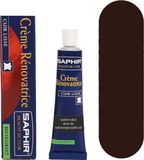 Saphir Renovatrice Tube Extra Dekkende Schoenpoets 09 mahony