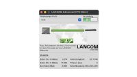Lancom Systems Advanced VPN Client macOS - MAC - 4044144616082