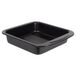 BERGNER Foodas MP bakvorm, vierkant, 25,4 x 22,8 x 4,8 cm, koolstofstaal
