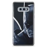 ERT GROUP mobiel telefoonhoesje voor Samsung S10e origineel en officieel erkend DC patroon Batman 020 optimaal aangepast aan de vorm van de mobiele telefoon, hoesje is gemaakt van TPU