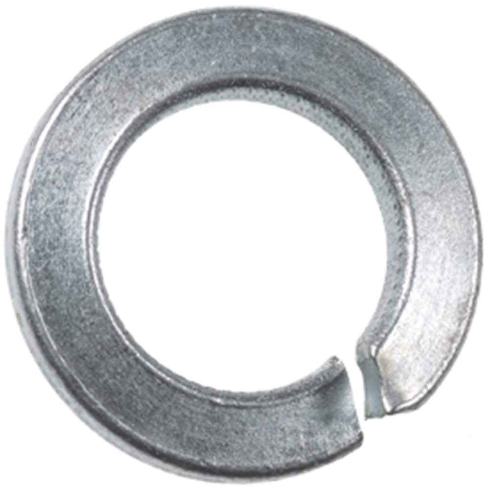 Steelies Ultimate veerring DIN 127B M18 verzinkt | 200 stuks - AB111800001