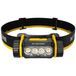Nitecore NWH20 E-focus Work hoofdlamp, 600 lumen