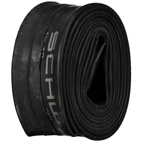 Schwalbe Fietsbinnenband AV13 40/62-559 EK AGV 40 mm slang, zwart, nr. 13/26''