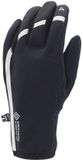 Matt Nonstop Gore-tex Infinium™ Windstopper® Handschoenen Zwart XL