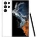 SAMSUNG GALAXY S22 ULTRA 5G 256GB WHITE