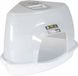 Laroy Group Ebi Kattentoilet Prism Wit L - 56x70x46cm