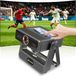 Beamer 4K 1080p 1200 Ansi lumen Thuisbioscoop Wit