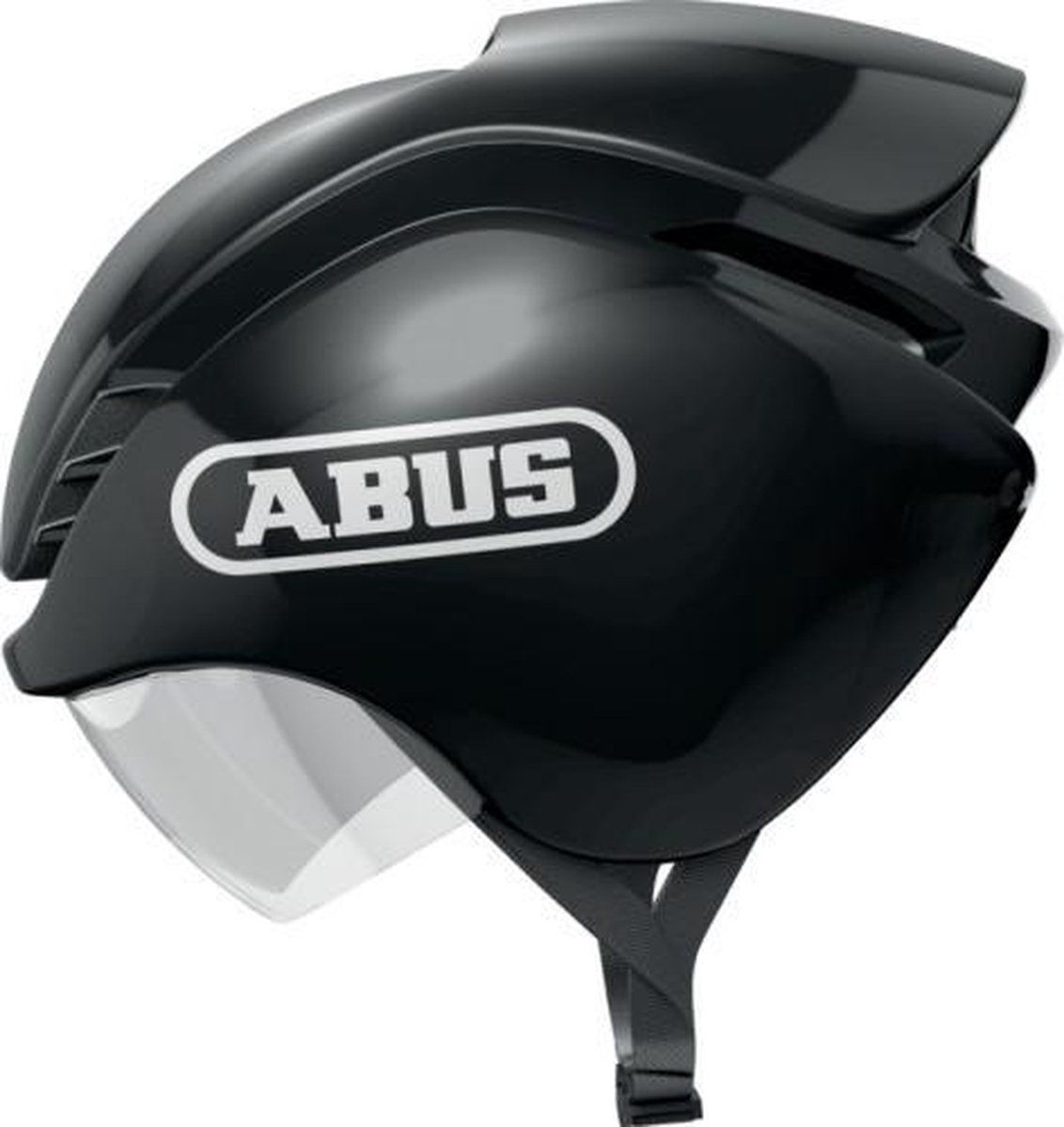 Abus GameChanger TRI Helmet - Zwart - 2022
