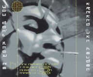 You Armand Van Helden You Don't Know Me CD