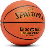 Spalding Excel TF-500 Basketball