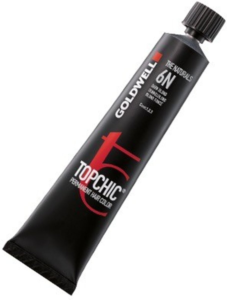 Goldwell Topchic Tube 60 ml