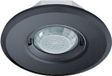 Esylux PD-FLAT 360I/8 RB Aanwezigheidssensor Zwart
