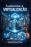 Fundamentos Libri GmbH Fundamentos de Virtualização Paperback