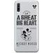 ERT GROUP mobiel telefoonhoesje voor Samsung A70 origineel en officieel erkend Disney patroon Mickey 006