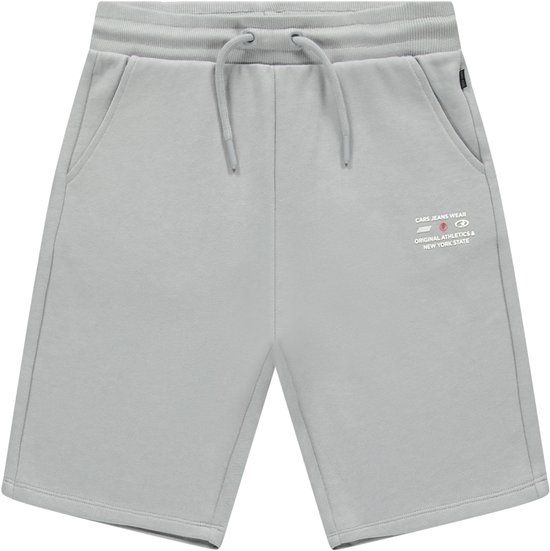 Cars Jeans Short Yezzo jr. jongens 128