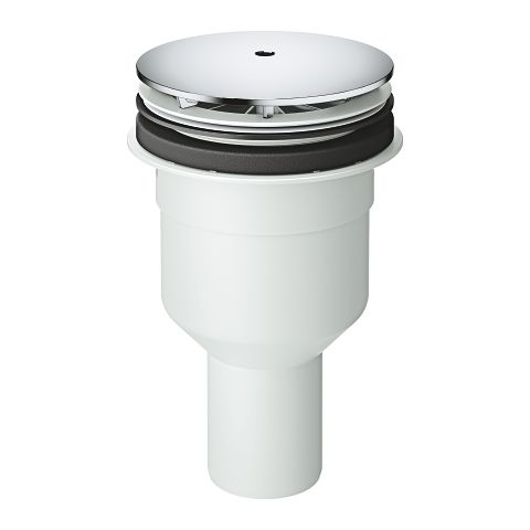 GROHE 49533000 Waste Set - White
