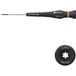 BERNSTEIN Torx-schroevendraaier Électronique et mécanique de précision Taille T 2 Longueur de la tête : 50 mm 1 pièce(s)