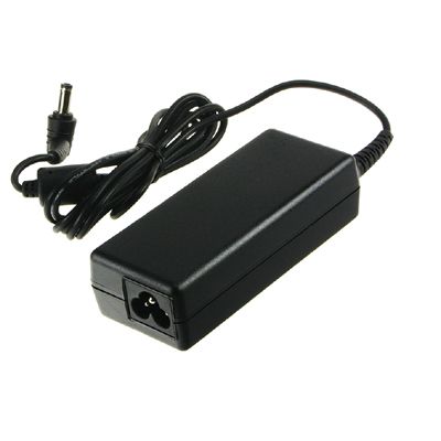 HP Smart AC Power Adapter - 45W - 744893-001